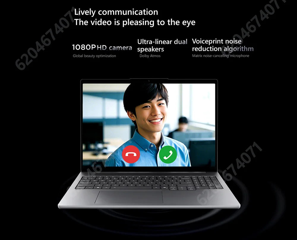 Lenovo Xiaoxin Pro16GT  AI9 H 365/ Xiaoxin Pro16GT 2026 AI9 H 465 32GB 1TB 16inch 2880x1800 120Hz