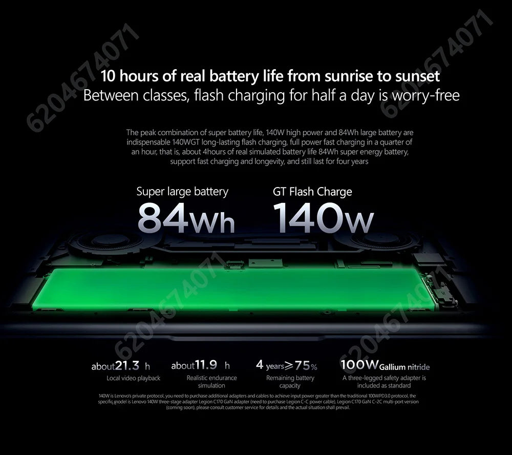 Lenovo Xiaoxin Pro16GT  AI9 H 365/ Xiaoxin Pro16GT 2026 AI9 H 465 32GB 1TB 16inch 2880x1800 120Hz