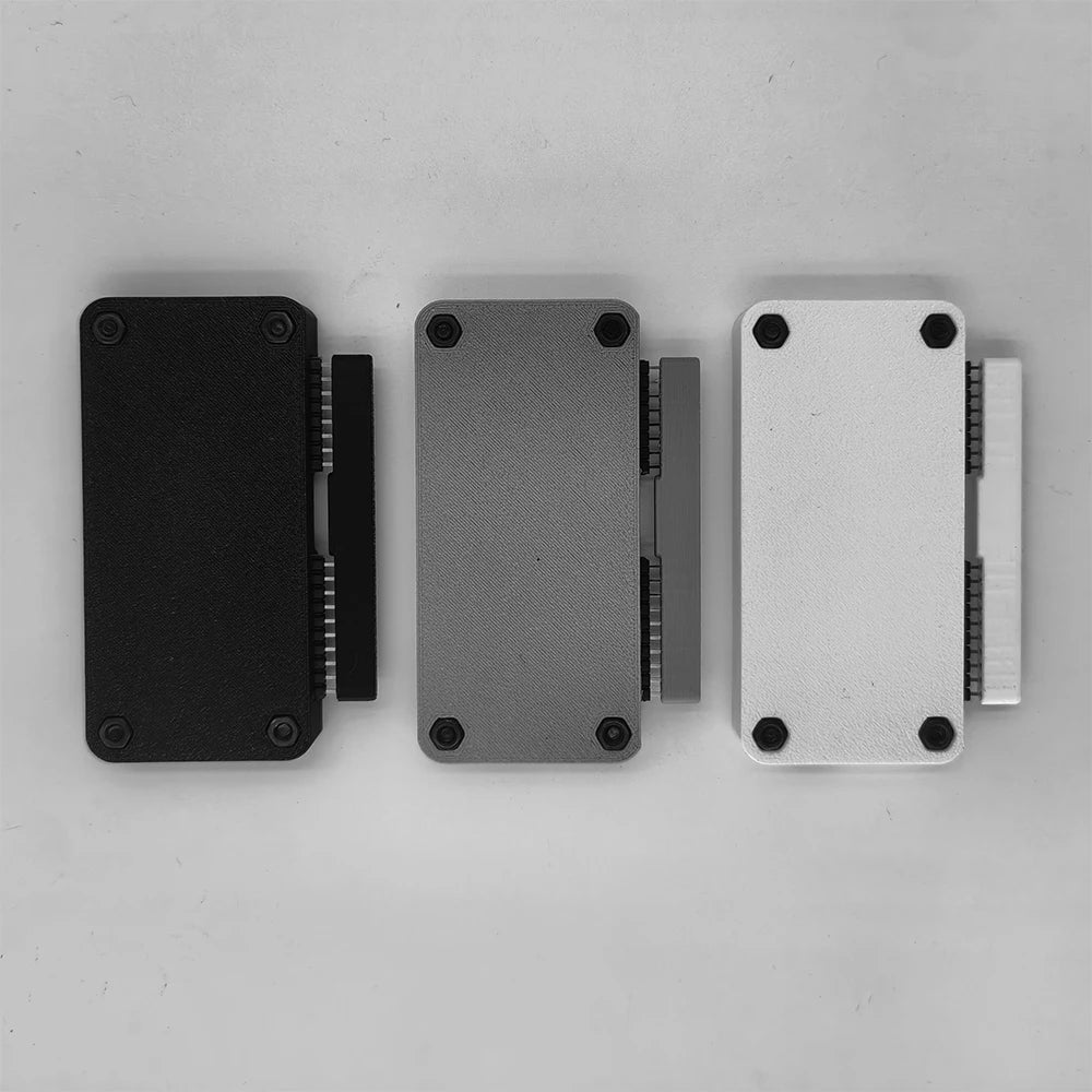 3D Printed Ultra-Thin Flipper Zero WiFi Module Case - Lightweight Protective Cover for Flipper Zero