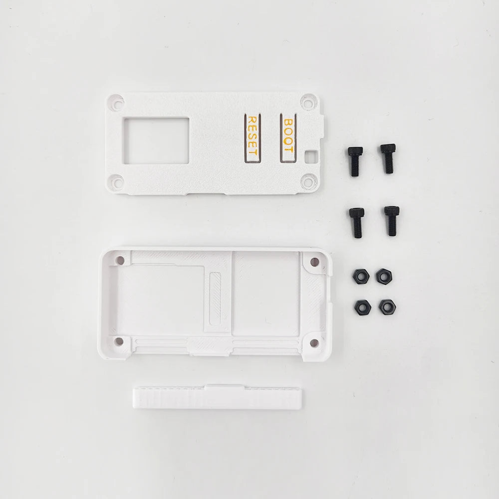 3D Printed Ultra-Thin Flipper Zero WiFi Module Case - Lightweight Protective Cover for Flipper Zero