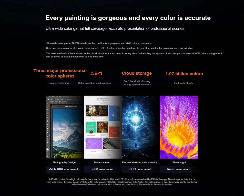Lenovo NEW 2025 XiaoXin Pro 16 R7 H 255/AI 7H 350 24G/32G+1T 16-Inch 2.8K 120Hz OLED Screen
