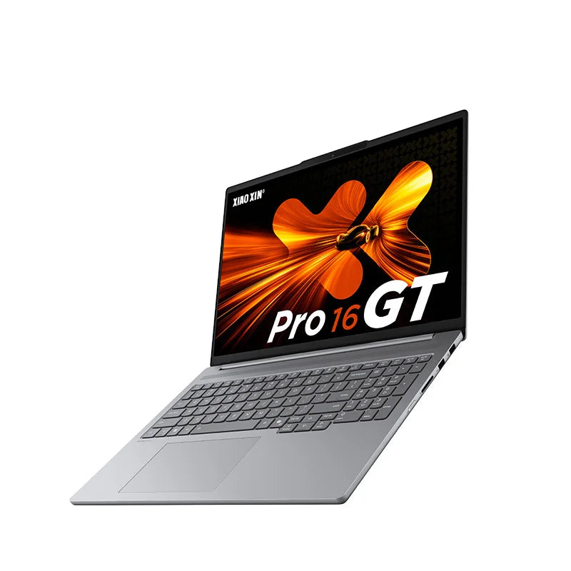 Lenovo Xiaoxin Pro16GT  AI9 H 365/ Xiaoxin Pro16GT 2026 AI9 H 465 32GB 1TB 16inch 2880x1800 120Hz