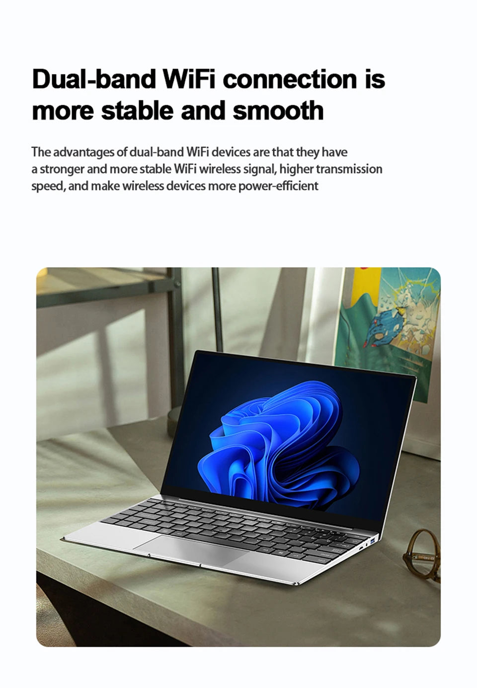 Portable Laptop  Windows 11 Pro 14.1 inch  Laptop Computer HD Screen Intel Core i9 8950HK 16GB RAM 1TB 2TB SSD  laptops PC