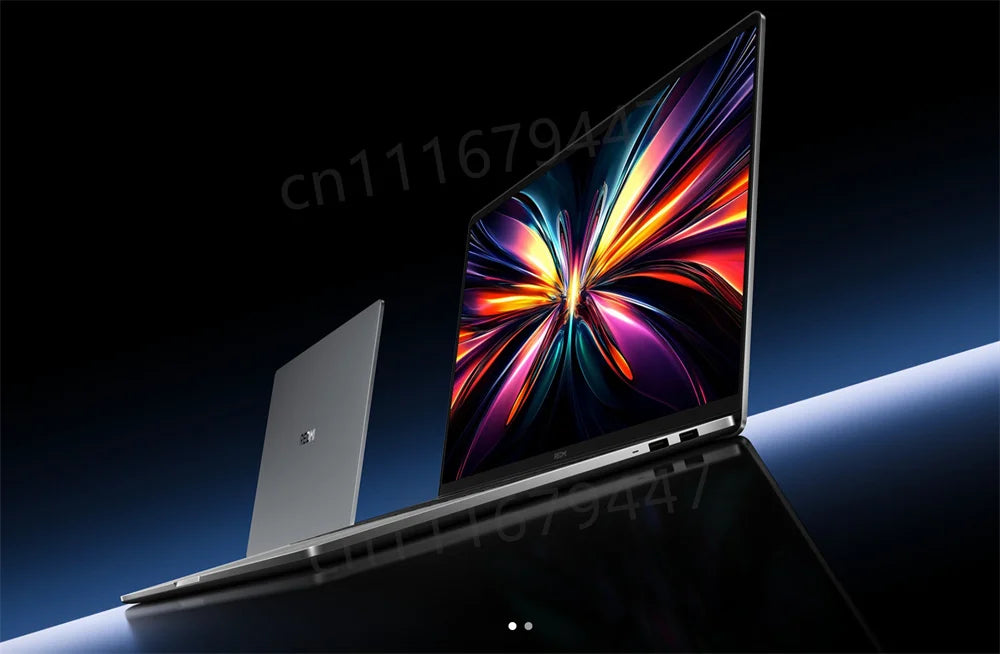 Xiaomi Laptop REDMI Book Pro 16 Ultra5-225H Ultra7-255H/32GB/1TB/3.1K/165Hz Grey