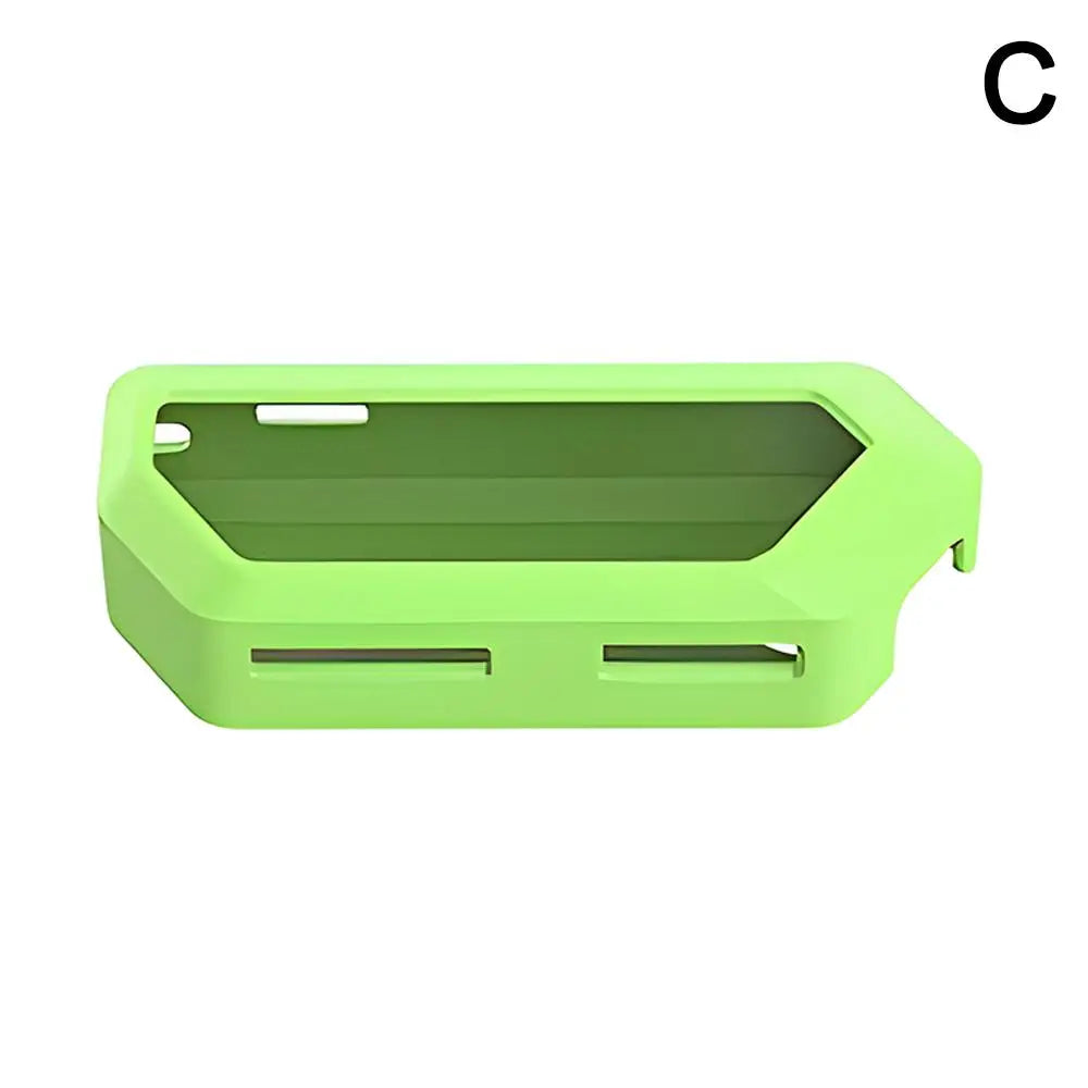 Silicone Case For Flipper Zero Protective Anti-slip Case For Flipper Zero Game Housing Accessories