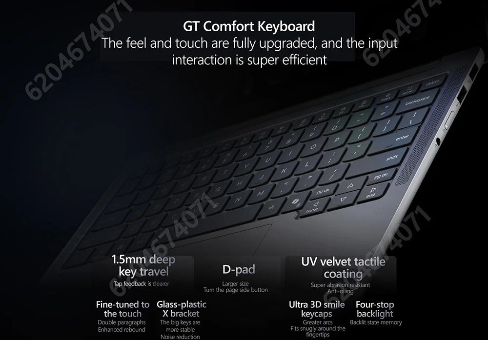 Lenovo Xiaoxin Pro14 GT 2025 AI7 H 350/ AI9 H 365 32GB LPDDR5X 1TB 14inch 2.8K 120Hz