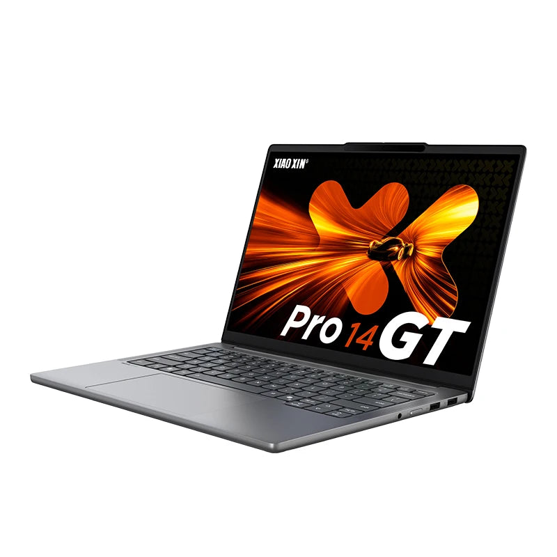 Lenovo Xiaoxin Pro14 GT 2025 AI7 H 350/ AI9 H 365 32GB LPDDR5X 1TB 14inch 2.8K 120Hz