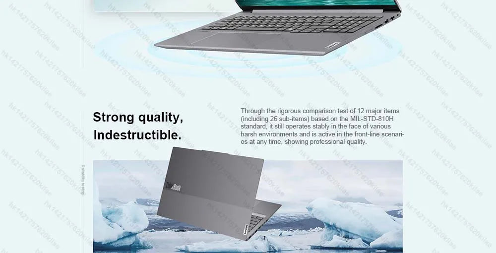 Lenovo NEW 2025 ThinkBook 16+ 2025 U7-255H/U9-285H RTX5060 32G+1T 16-Inch 3.2K 165Hz Screen