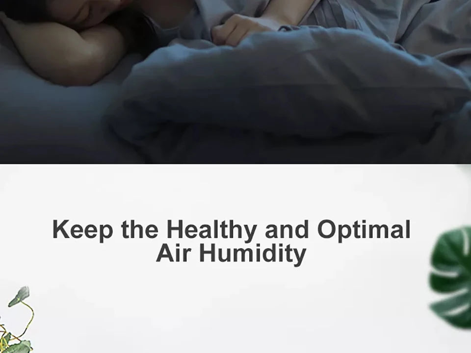 Electric Dehumidifier Moisture Absorbers Air Dryer With 1000ml Water Tank  Air Home Dehumidifier For Basement Bathroom Wardrobe
