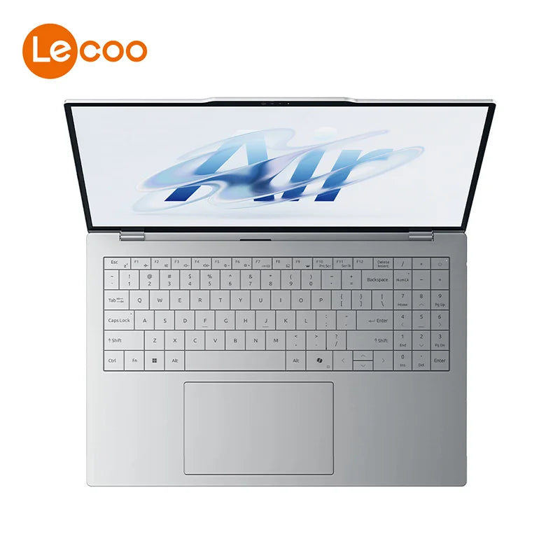 Lenovo NEW 2025 Lecoo Air 16 Ultra5 125H 32G+1T 16-Inch 2.5K 120Hz IPS Screen