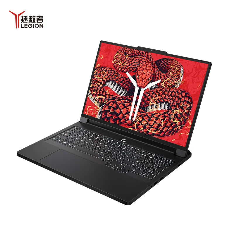 Lenovo LEGION R9000P 2025 R9 8945HX RTX5060/RTX5070 32GB 1TB 16inch 2.5K 240Hz Screen Game