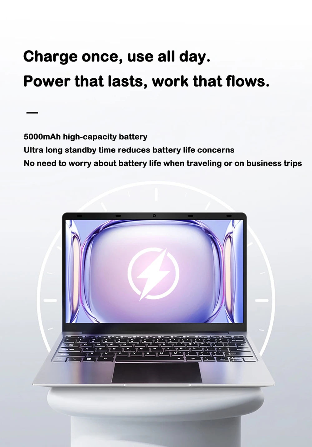 LENO 15.6" Laptop Intel Core i9 9900 32GB 1TB/2TB 1920*1080HD Windows 11 Gaming Computer PC Gamer office Ultra Slim Notebook