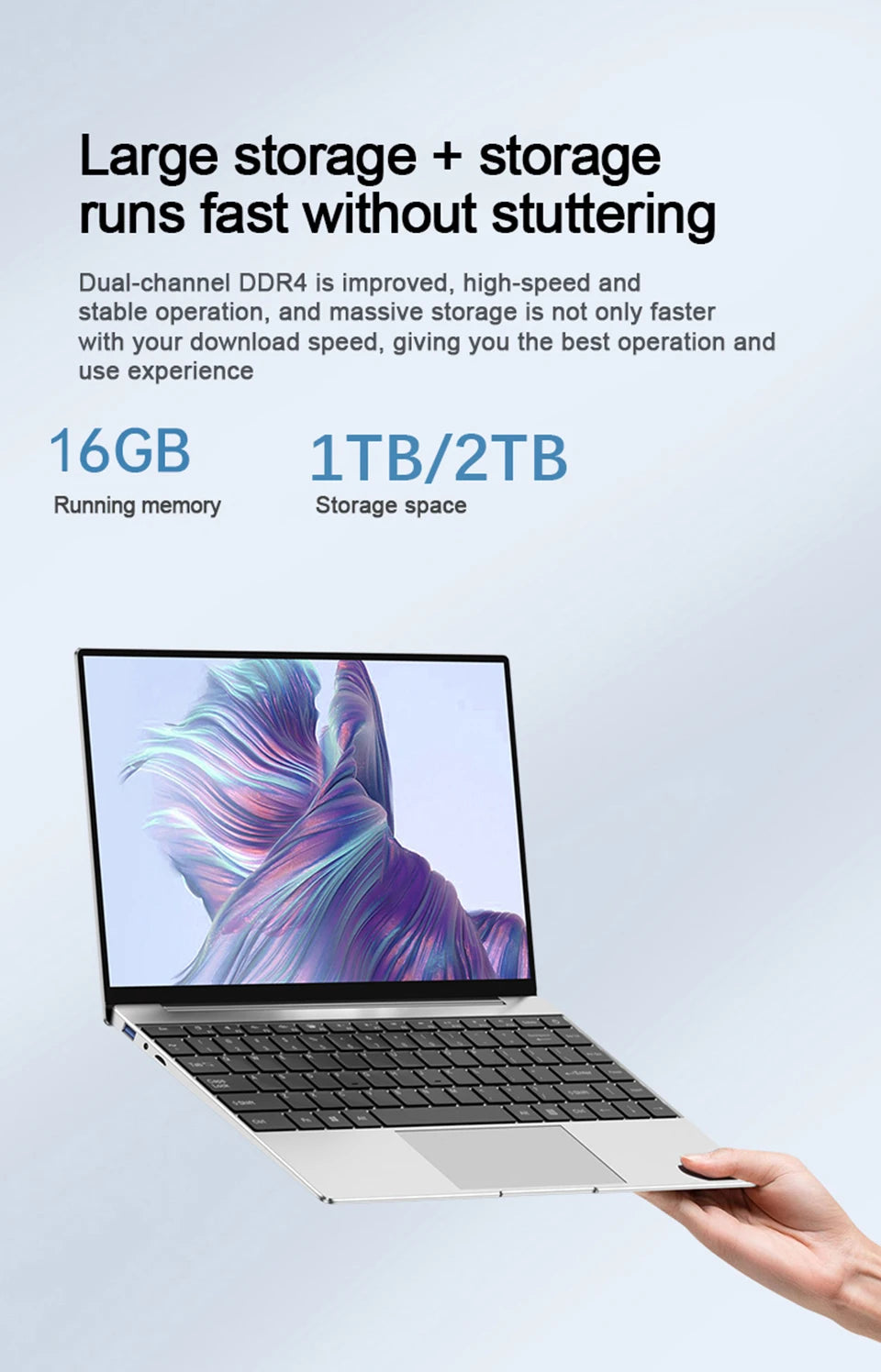 Portable Laptop  Windows 11 Pro 14.1 inch  Laptop Computer HD Screen Intel Core i9 8950HK 16GB RAM 1TB 2TB SSD  laptops PC