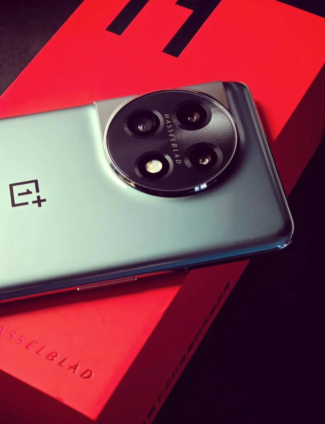 OnePlus 11 5G 5000mAh Global Version 16GB 256GB 2K 120Hz AMOLED Display 100W Charge Used Phone
