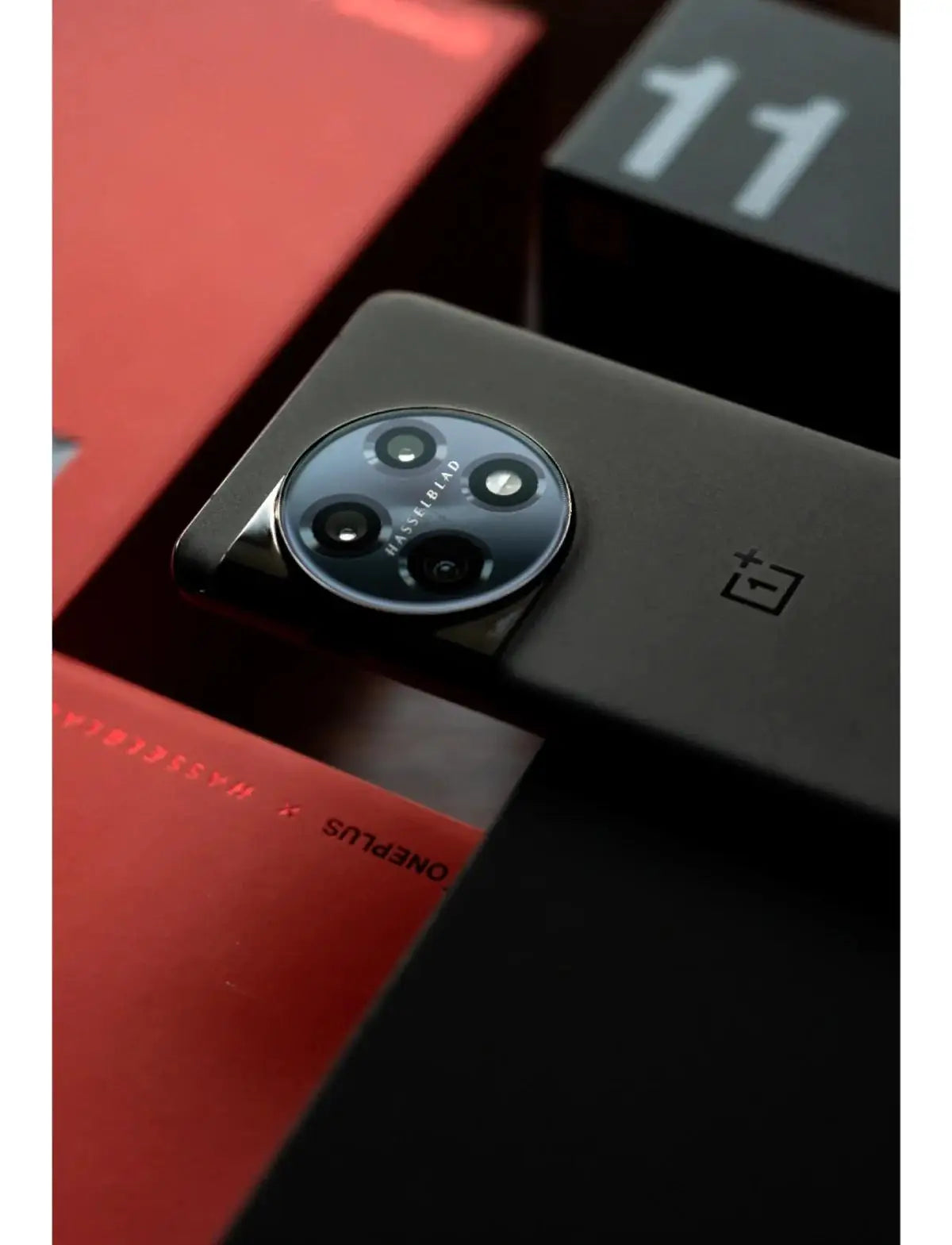 OnePlus 11 5G 5000mAh Global Version 16GB 256GB 2K 120Hz AMOLED Display 100W Charge Used Phone