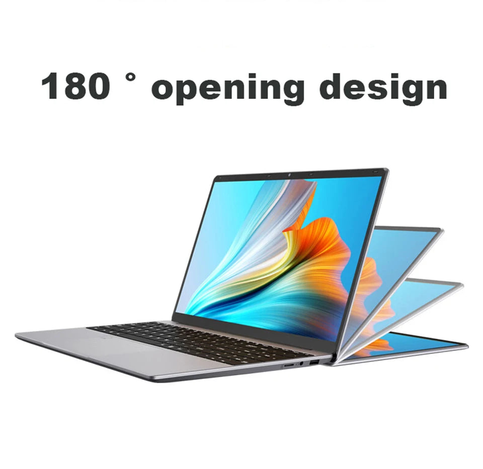 Portable Laptop  Windows 11 Pro 14.1 inch  Laptop Computer HD Screen Intel Core i9 8950HK 16GB RAM 1TB 2TB SSD  laptops PC
