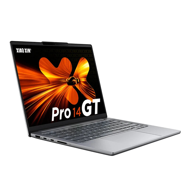 Lenovo Xiaoxin Pro14 GT 2025 AI7 H 350/ AI9 H 365 32GB LPDDR5X 1TB 14inch 2.8K 120Hz