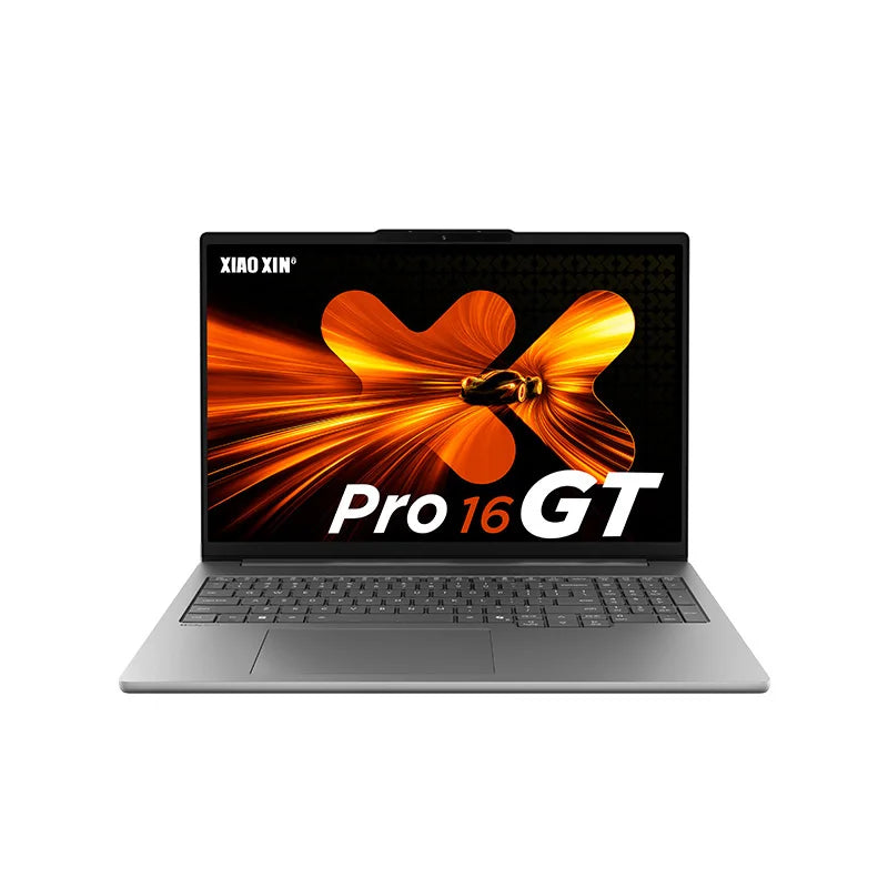 Lenovo Xiaoxin Pro16GT  AI9 H 365/ Xiaoxin Pro16GT 2026 AI9 H 465 32GB 1TB 16inch 2880x1800 120Hz