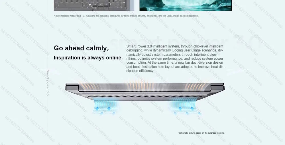 Lenovo NEW 2025 ThinkBook 16+ 2025 U7-255H/U9-285H RTX5060 32G+1T 16-Inch 3.2K 165Hz Screen