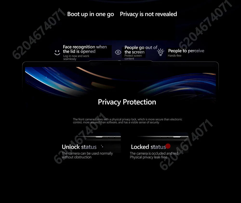 Lenovo Xiaoxin Pro16GT  AI9 H 365/ Xiaoxin Pro16GT 2026 AI9 H 465 32GB 1TB 16inch 2880x1800 120Hz