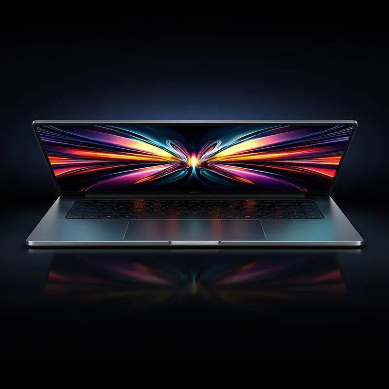 Xiaomi Laptop REDMI Book Pro 16 Ultra5-225H Ultra7-255H/32GB/1TB/3.1K/165Hz Grey