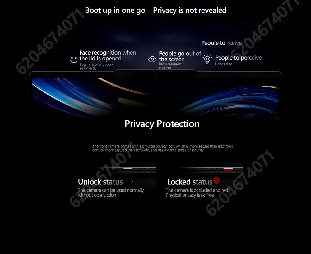 Lenovo Xiaoxin Pro14 GT 2025 AI7 H 350/ AI9 H 365 32GB LPDDR5X 1TB 14inch 2.8K 120Hz