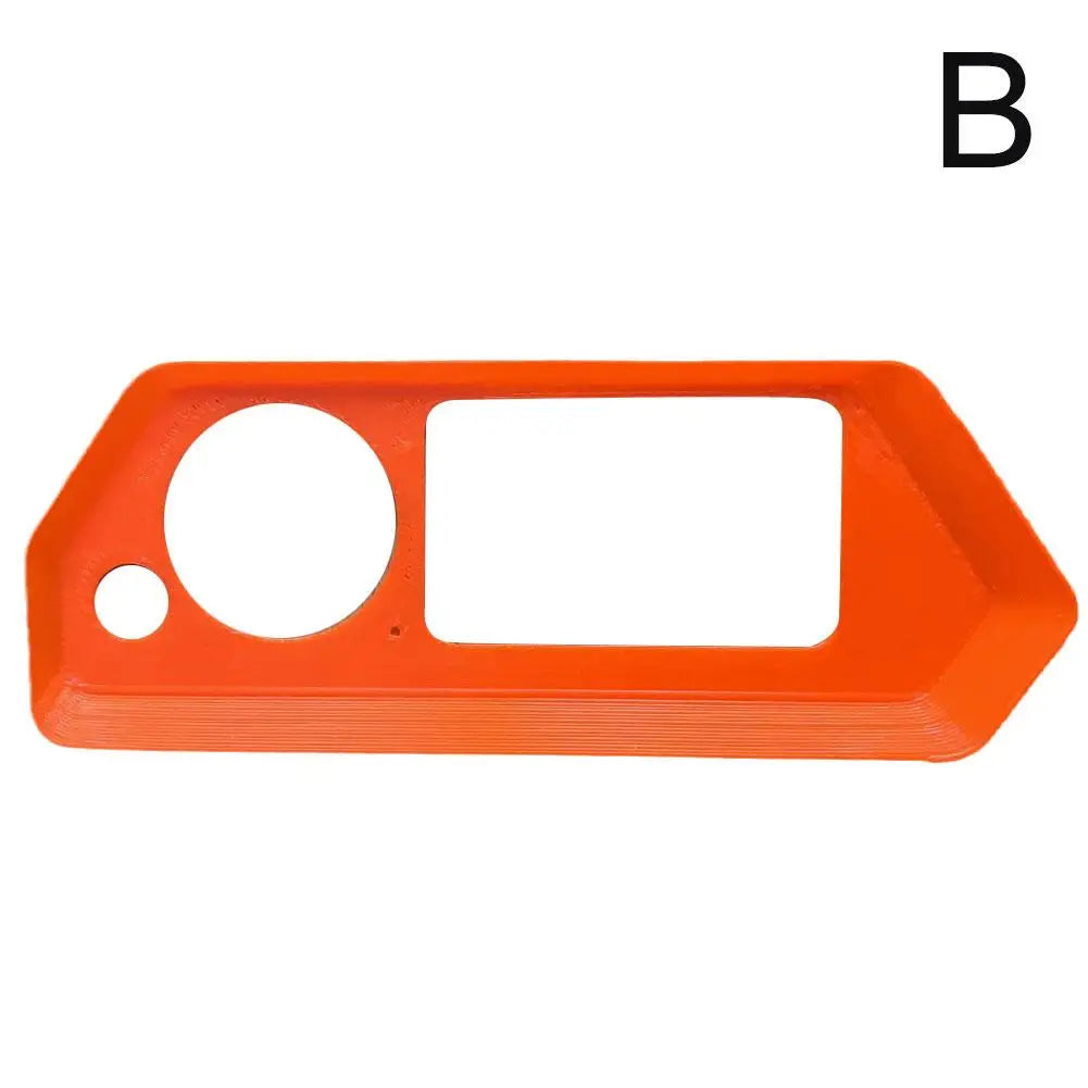 Silicone Case For Flipper Zero Protective Anti-slip Case For Flipper Zero Game Housing Accessories