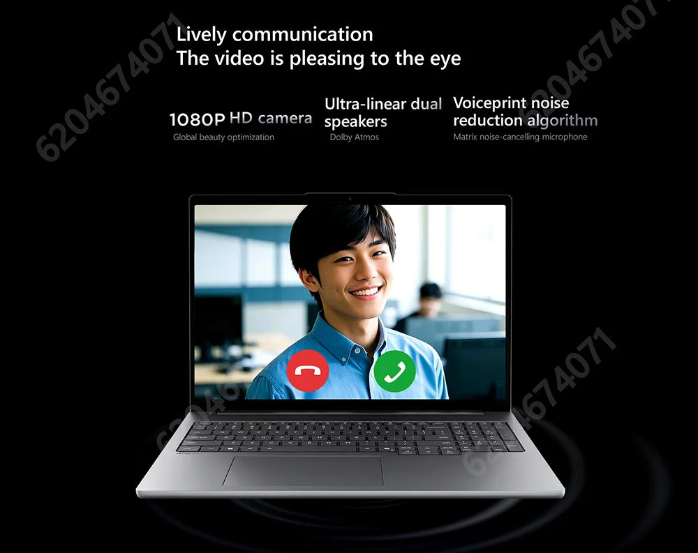 Lenovo Xiaoxin Pro16GT  AI9 H 365/ Xiaoxin Pro16GT 2026 AI9 H 465 32GB 1TB 16inch 2880x1800 120Hz