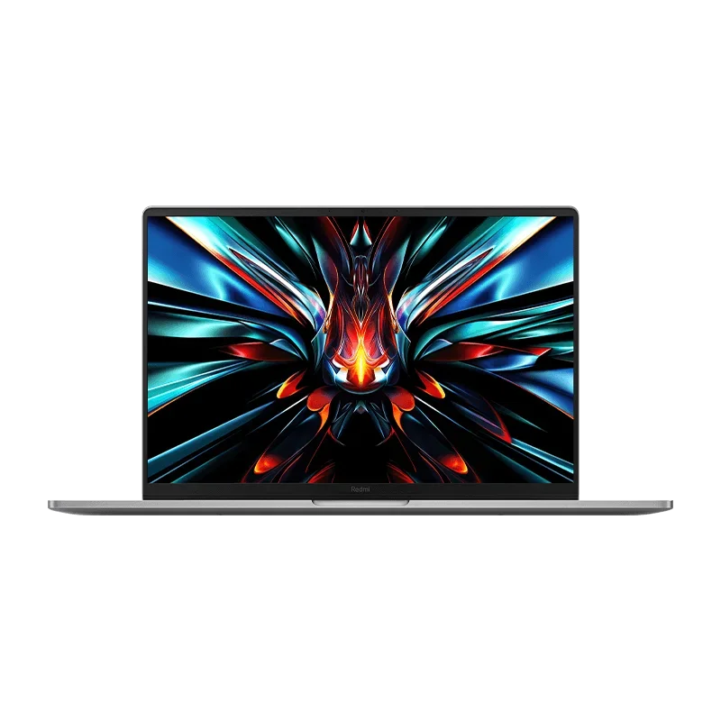XIAOMI Redmi Book Pro 16 Laptop Intel Ultra5 125H 7 155H RAM 32GB SSD 1TB 16"Inch Notebook Ultrabook Computer PC