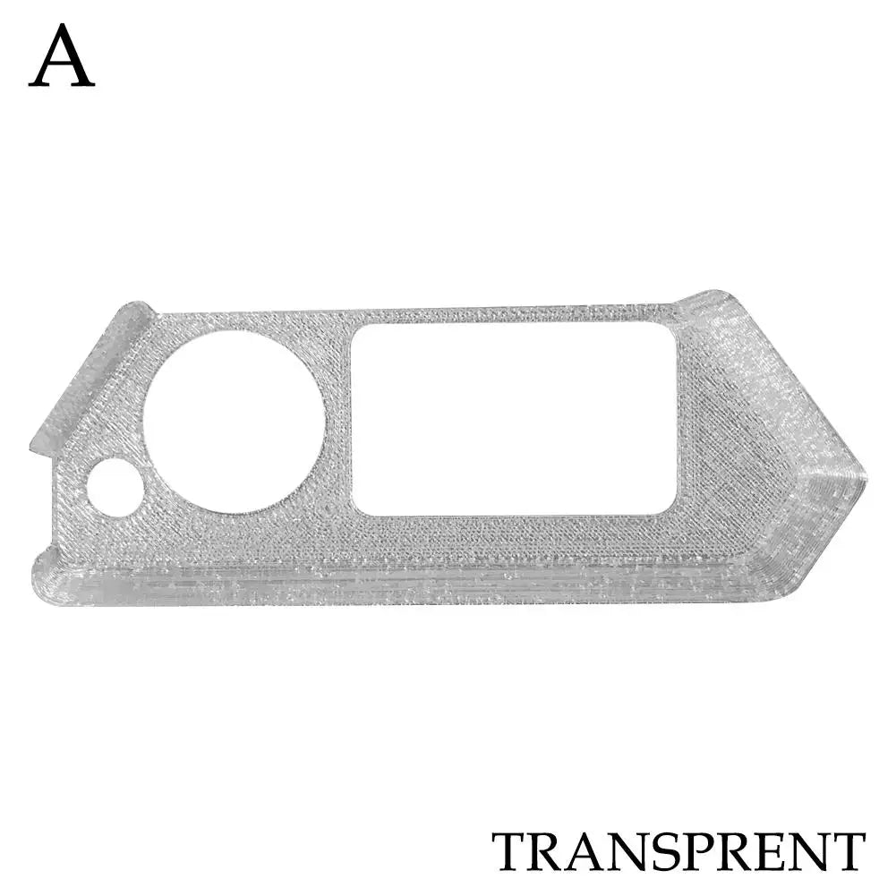 Silicone Case For Flipper Zero Protective Anti-slip Case For Flipper Zero Game Housing Accessories