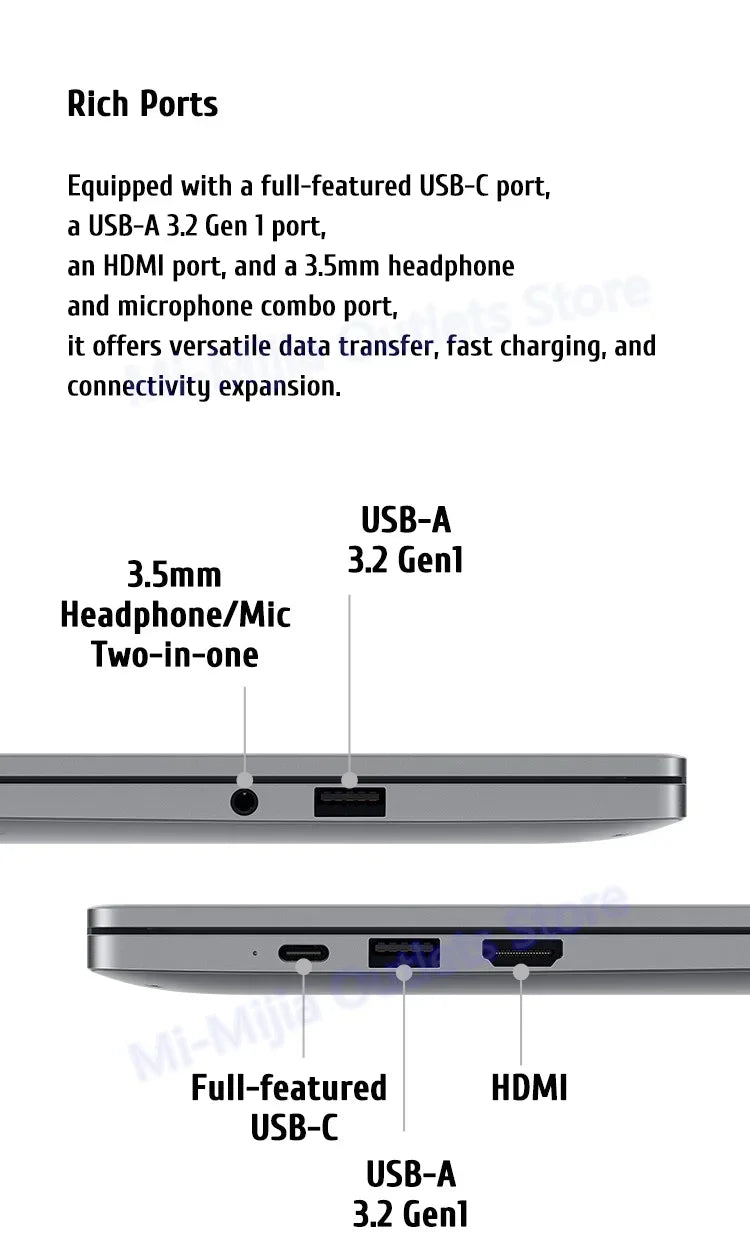 New HONOR Laptop MagicBook X14 X16 2026 16"Inch 120Hz Ultra 5 24GB 1TB Computer PC Notebook Ultrabook Win 11pro