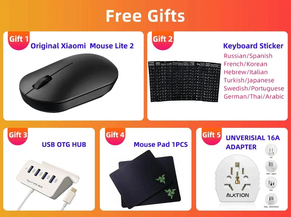 New HONOR Laptop MagicBook X14 X16 2026 16"Inch 120Hz Ultra 5 24GB 1TB Computer PC Notebook Ultrabook Win 11pro