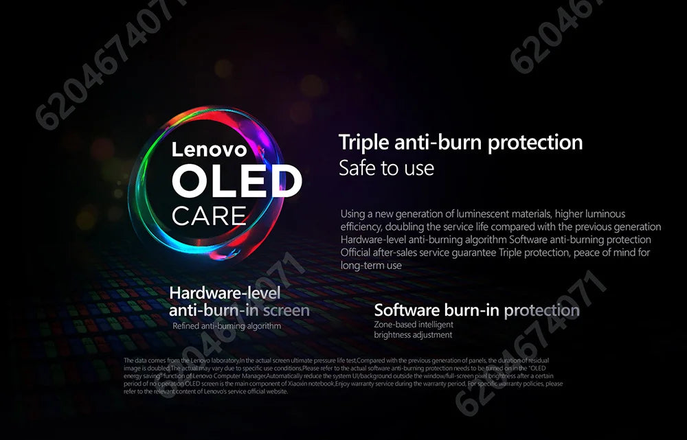 Lenovo Xiaoxin Pro14 GT 2025 AI7 H 350/ AI9 H 365 32GB LPDDR5X 1TB 14inch 2.8K 120Hz