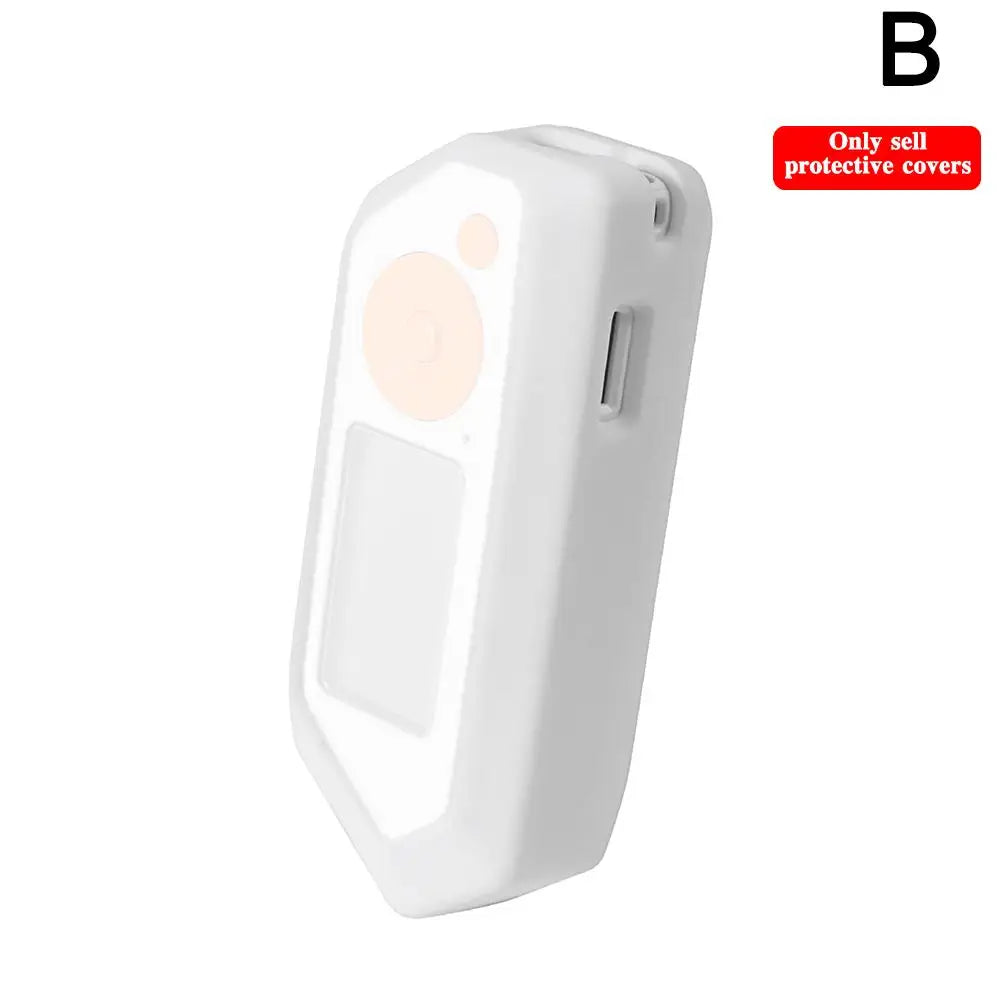 Silicone Case For Flipper Zero Protective Anti-slip Case For Flipper Zero Game Housing Accessories