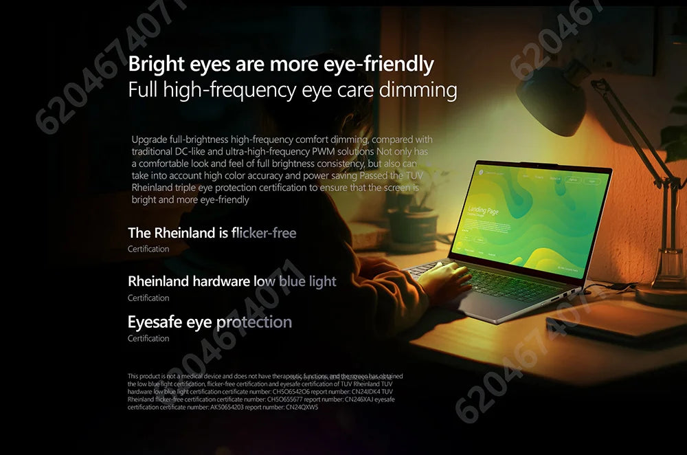 Lenovo Xiaoxin Pro14 GT 2025 AI7 H 350/ AI9 H 365 32GB LPDDR5X 1TB 14inch 2.8K 120Hz