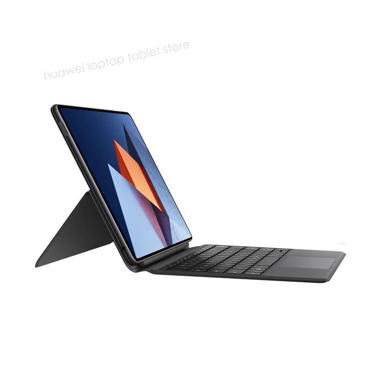 2022 HUAWEI MateBook E Tablet Mini Pc 12.6 Inch OLED Full Screen 2 In 1 Laptop i5/i7 8GB16GB 256GB/512GB  Windows 11 Notebook