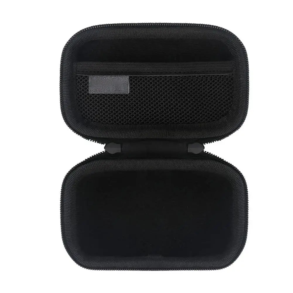 Flipper Zero Storage Bag - EVA Carrying Case, Protection Storage Box For Flipper Zero Handheld Game Console Accessories