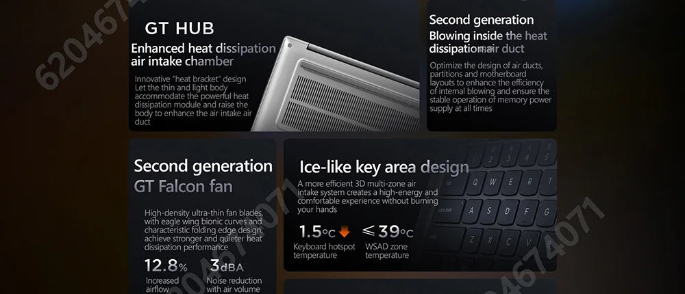 Lenovo Xiaoxin Pro14 GT 2025 AI7 H 350/ AI9 H 365 32GB LPDDR5X 1TB 14inch 2.8K 120Hz