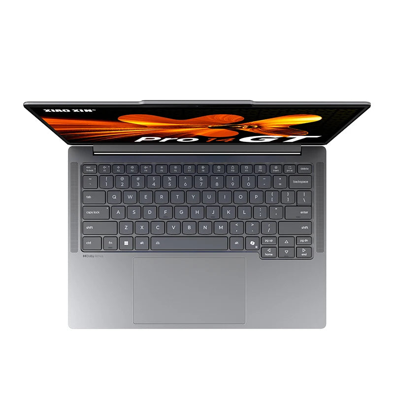 Lenovo Xiaoxin Pro14 GT 2025 AI7 H 350/ AI9 H 365 32GB LPDDR5X 1TB 14inch 2.8K 120Hz