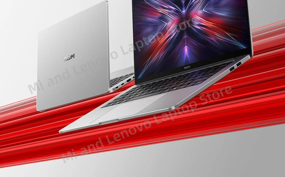 REDMI Book 14 2025 NEW R5-7535H Radeon 660M/R7-7735H Radeon 680M 16GB+512GB 14inch FHD 60Hz Screen
