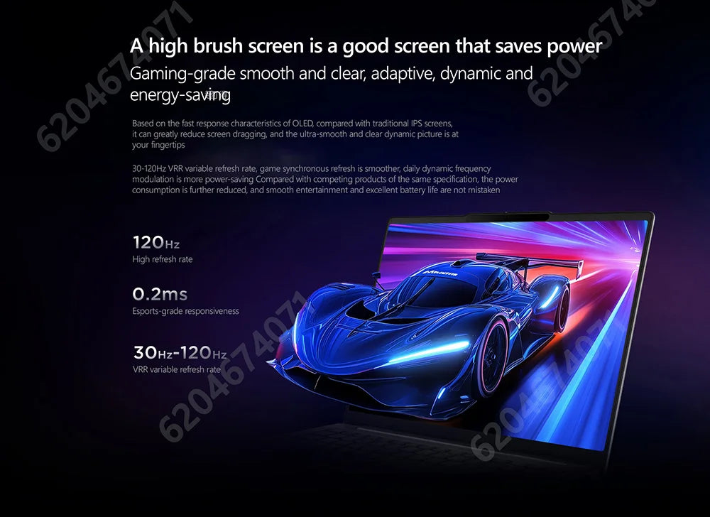 Lenovo Xiaoxin Pro14 GT 2025 AI7 H 350/ AI9 H 365 32GB LPDDR5X 1TB 14inch 2.8K 120Hz