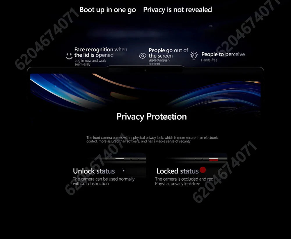 Lenovo Xiaoxin Pro16GT  AI9 H 365/ Xiaoxin Pro16GT 2026 AI9 H 465 32GB 1TB 16inch 2880x1800 120Hz